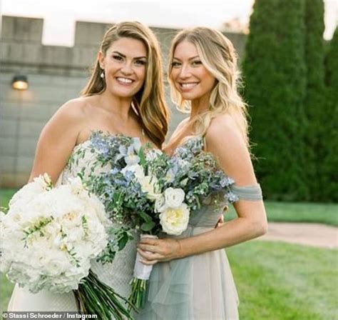 stassi schroeder wedding|stassi schroeder bridesmaids.